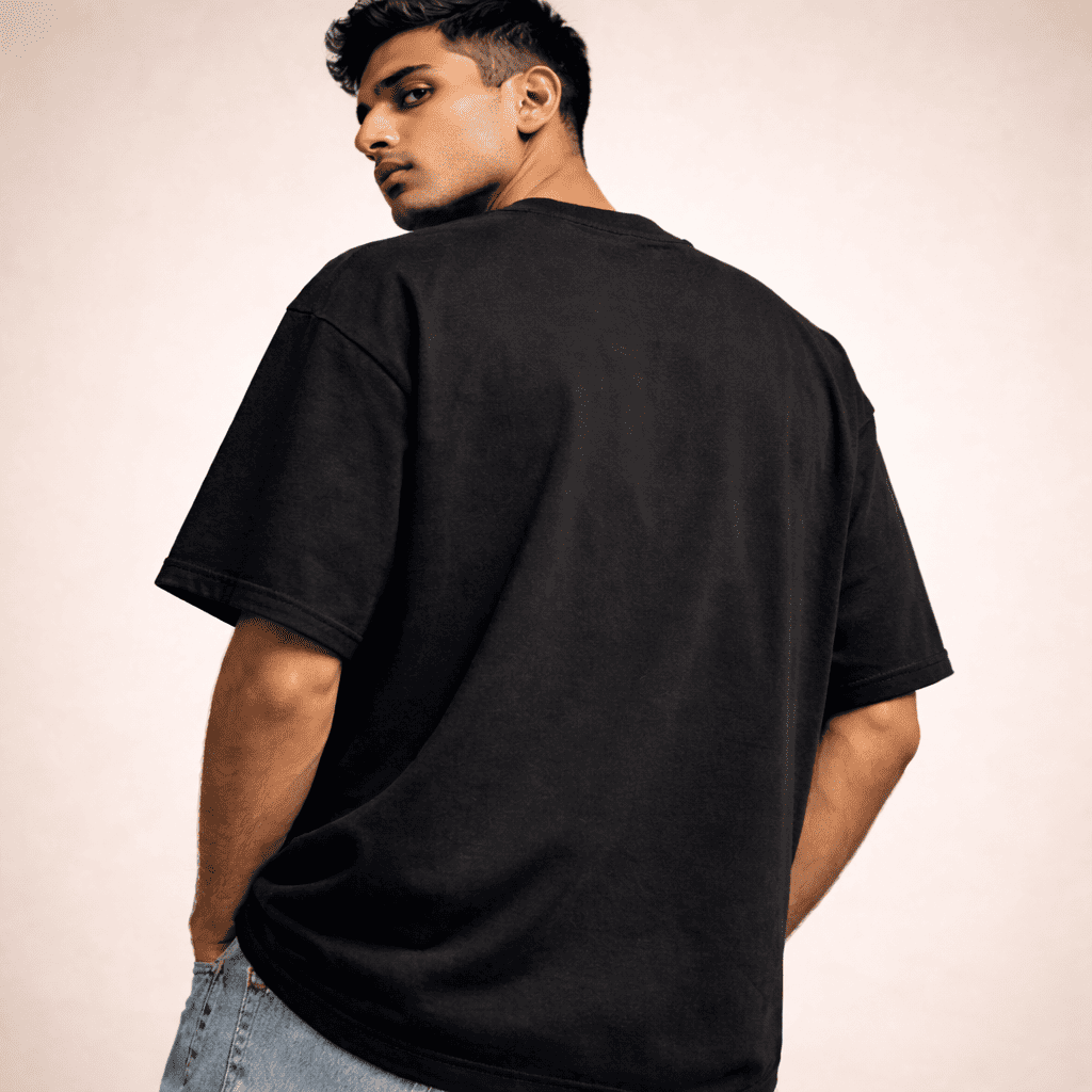 Still Ignoring You Oversized T-Shirt