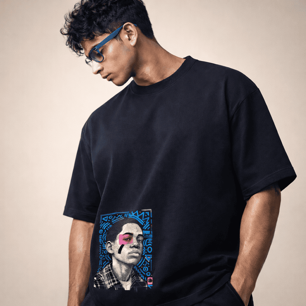 Oversized, Not Oversimplified: How to Wear It Right - Soch Dost