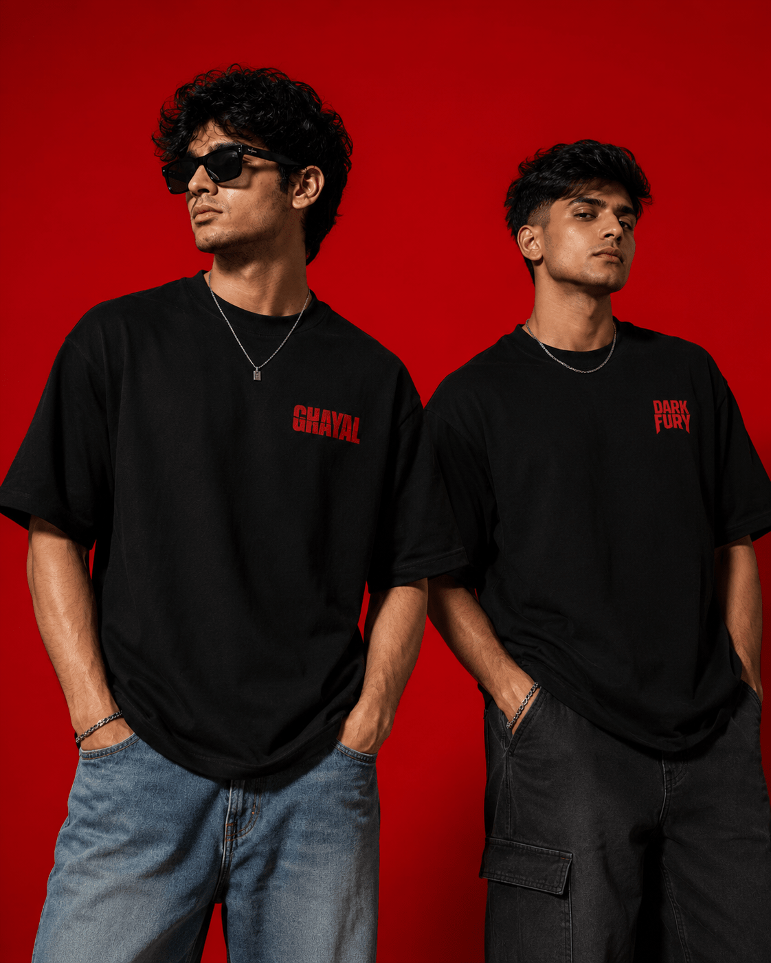 JUST DROPPED - Soch Dost