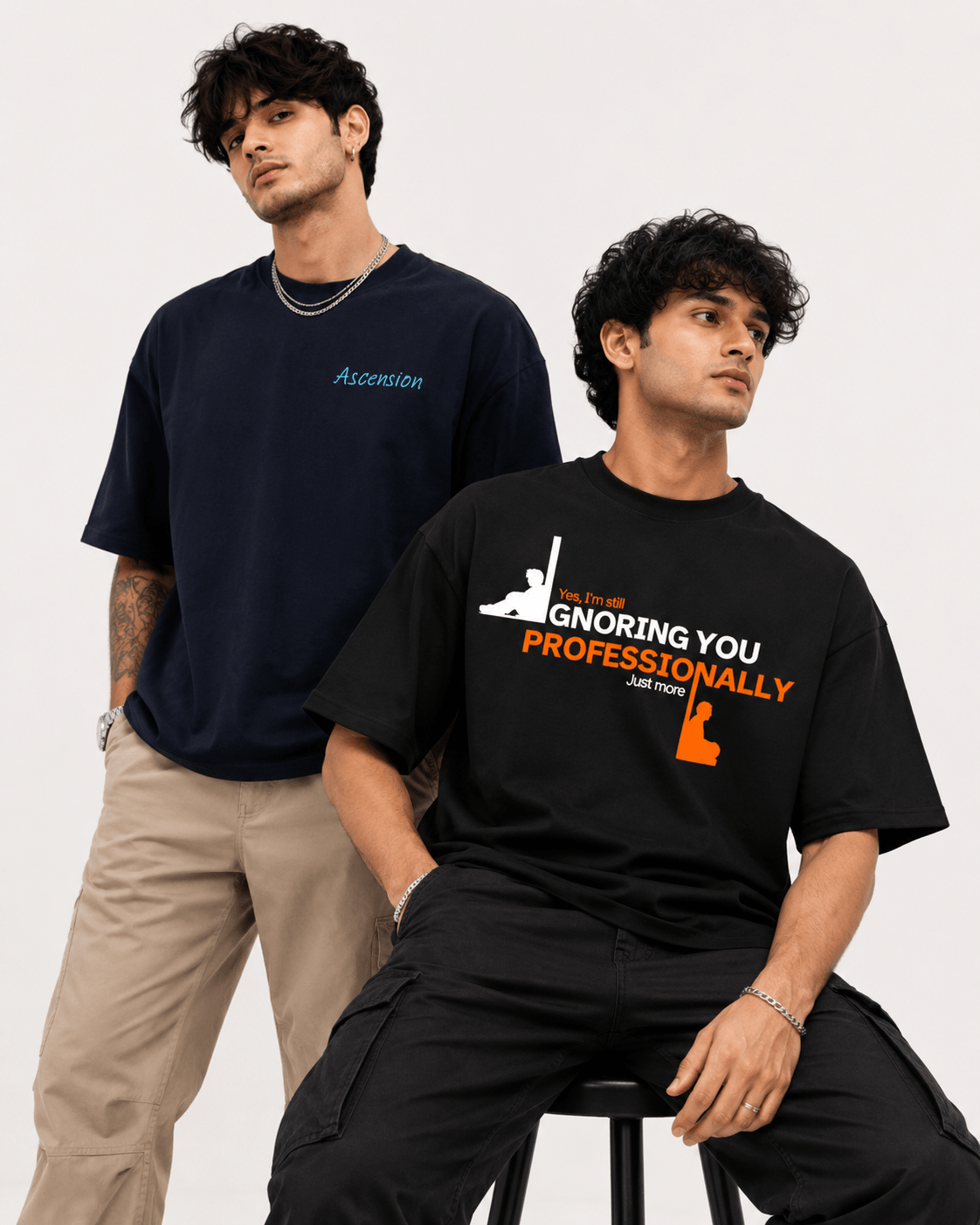 Men’s Collection - Soch Dost