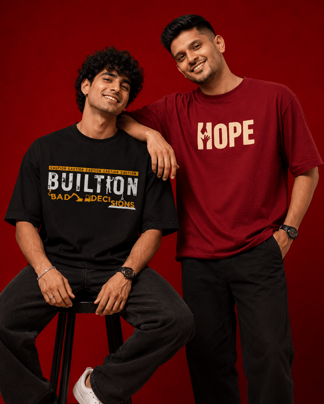 SAY LESS - Soch Dost