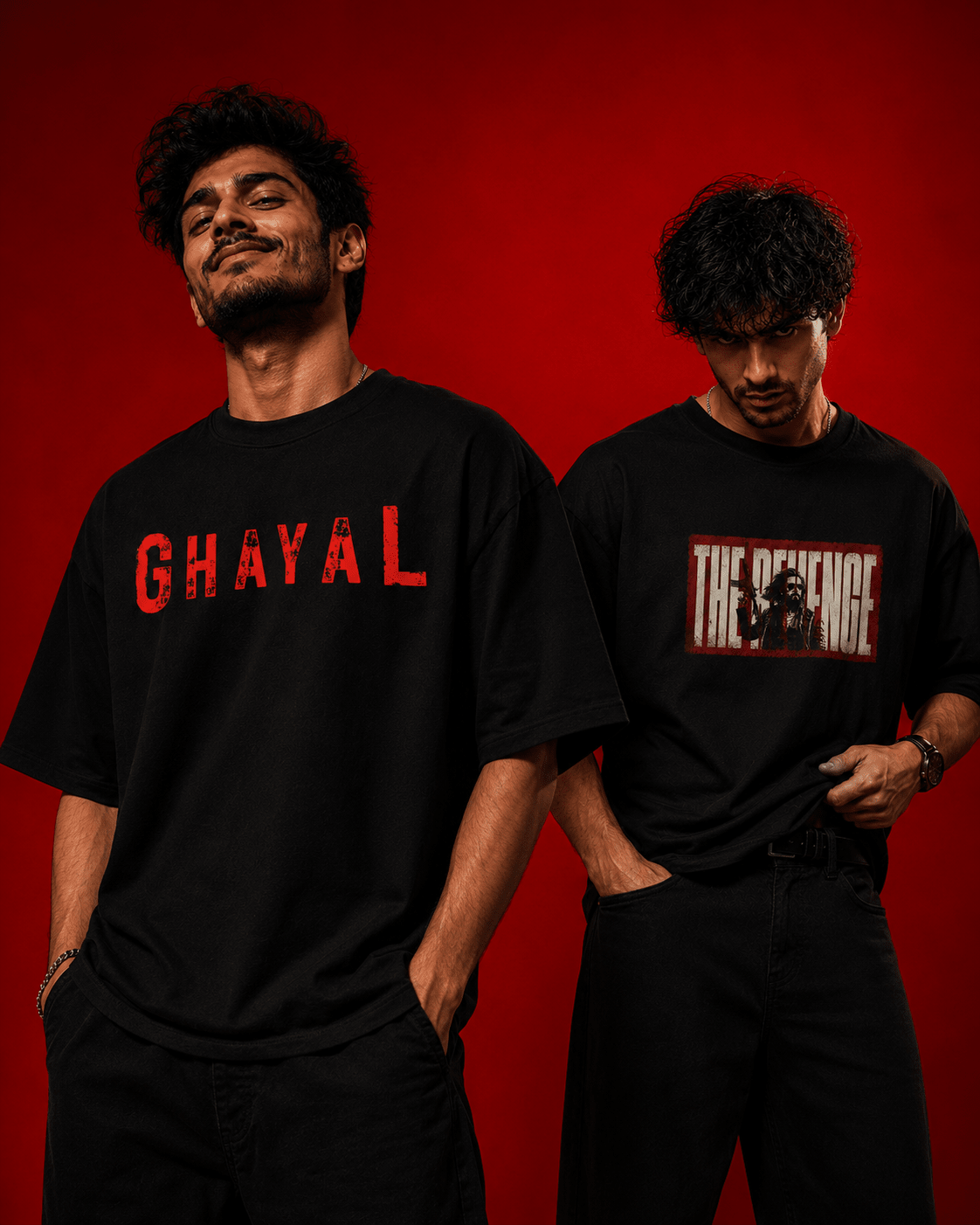 THE GHAYAL ERA - Soch Dost