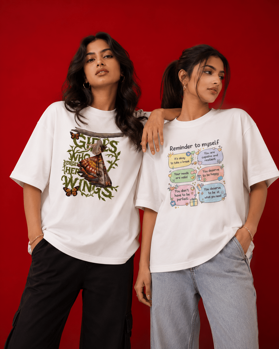 Women’s Collection - Soch Dost