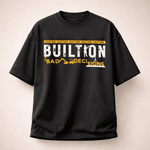 Built from Bad Decisions - Wear Your Journey with Pride