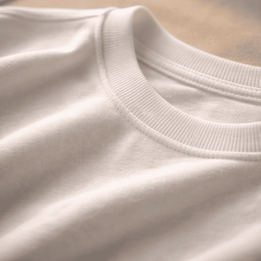 Real World Quote Oversized T Shirt