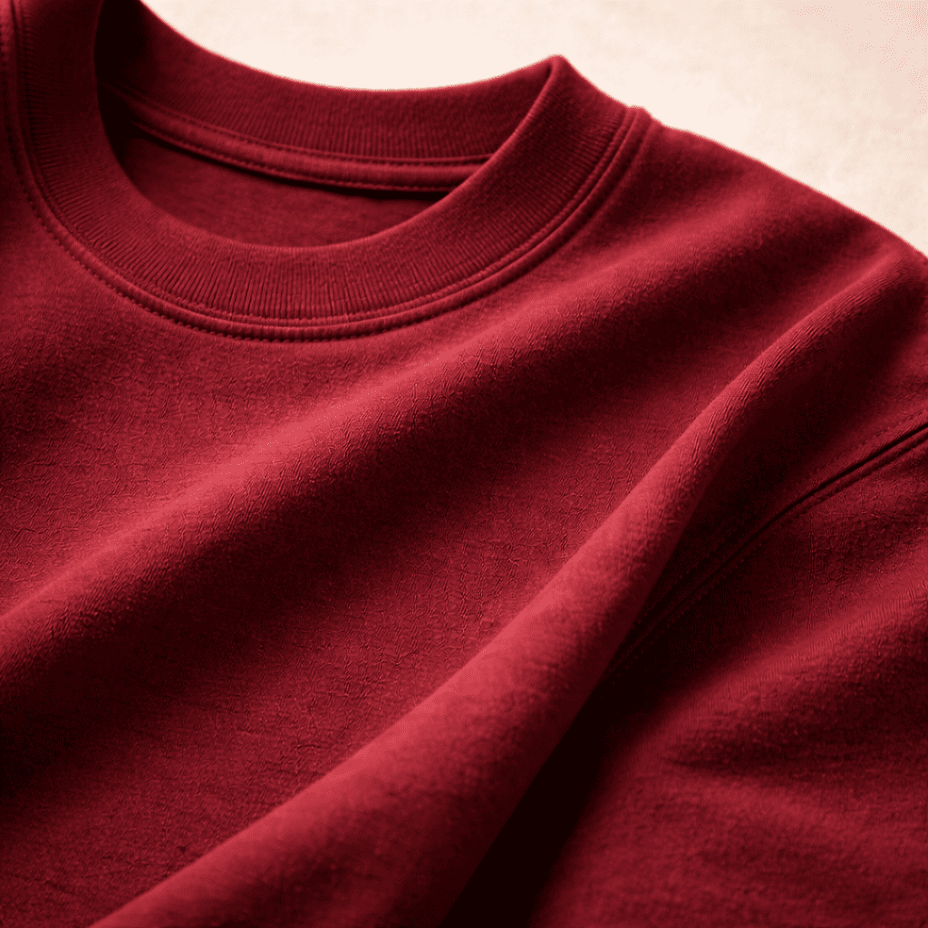 Hidden Potential Oversized T-Shirt