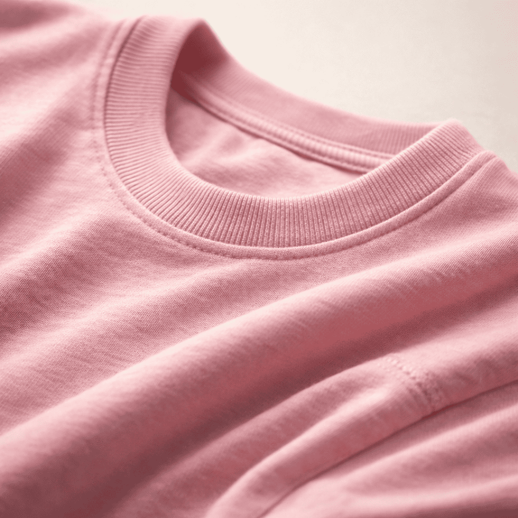 WE DESI Oversized T-Shirt