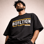 Built from Bad Decisions - Wear Your Journey with Pride
