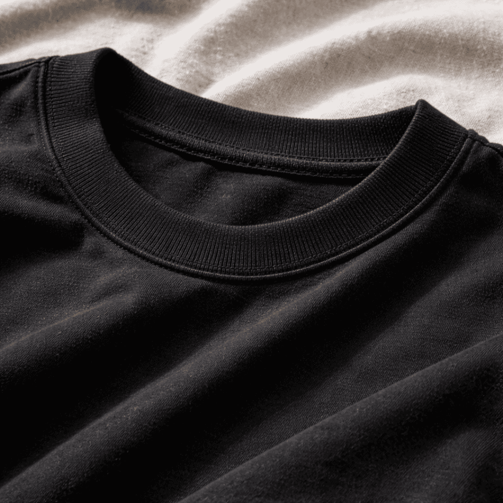 Cosmic Auto Oversized T-Shirt